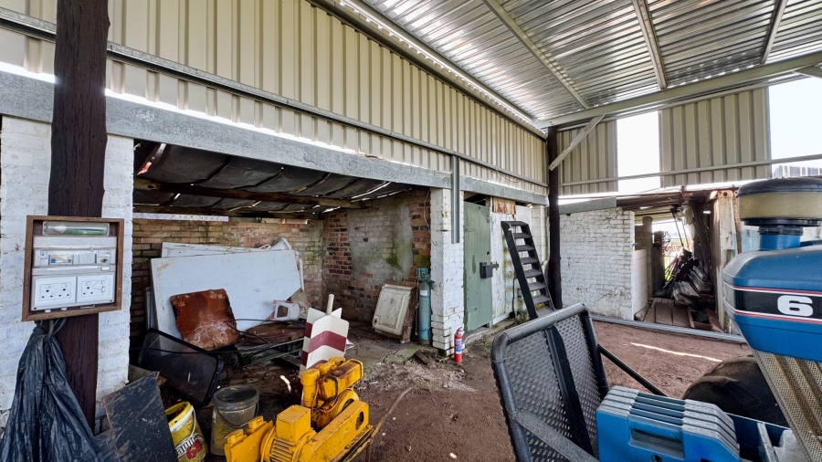 Commercial Property for Sale in Stellenbosch Farms Western Cape